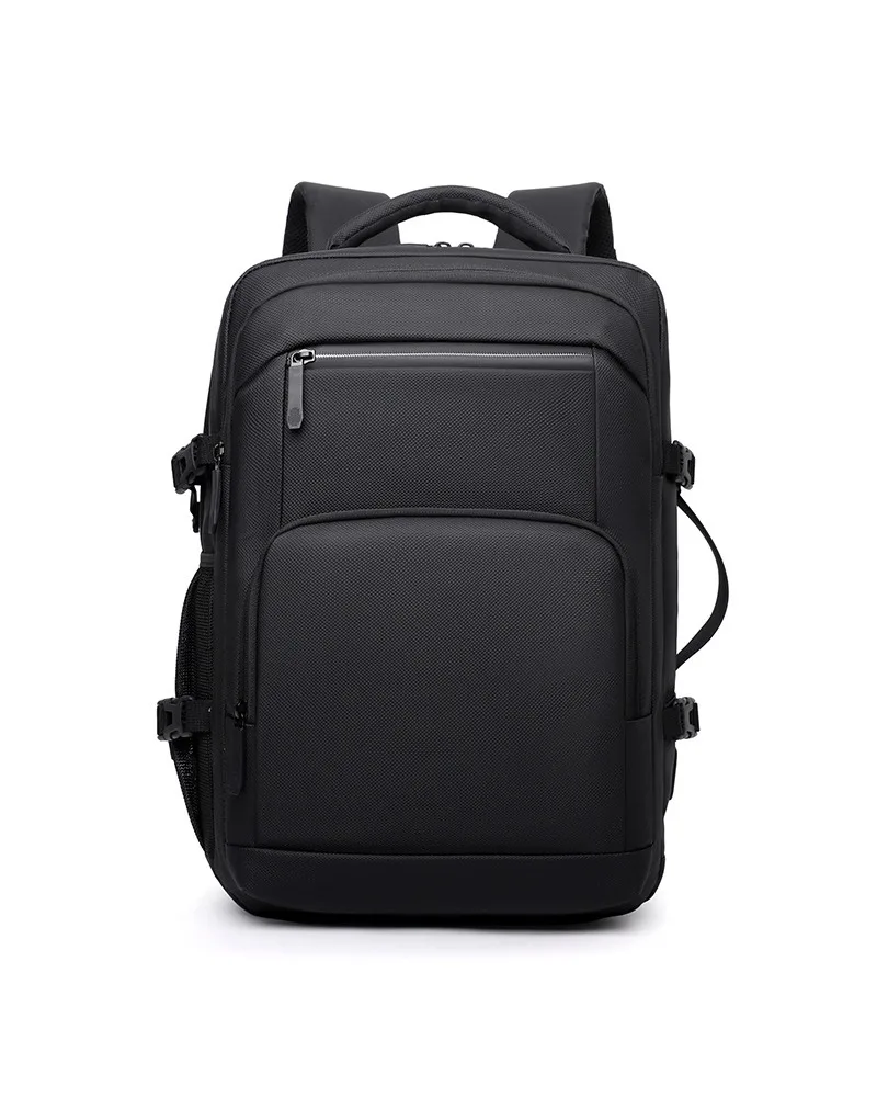 Backpack Men's Commuter Large Capacity Computer Backpack New Print Travel Short Trip Business Backpack