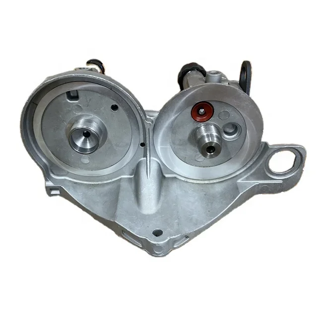 D12 Series Engine E…