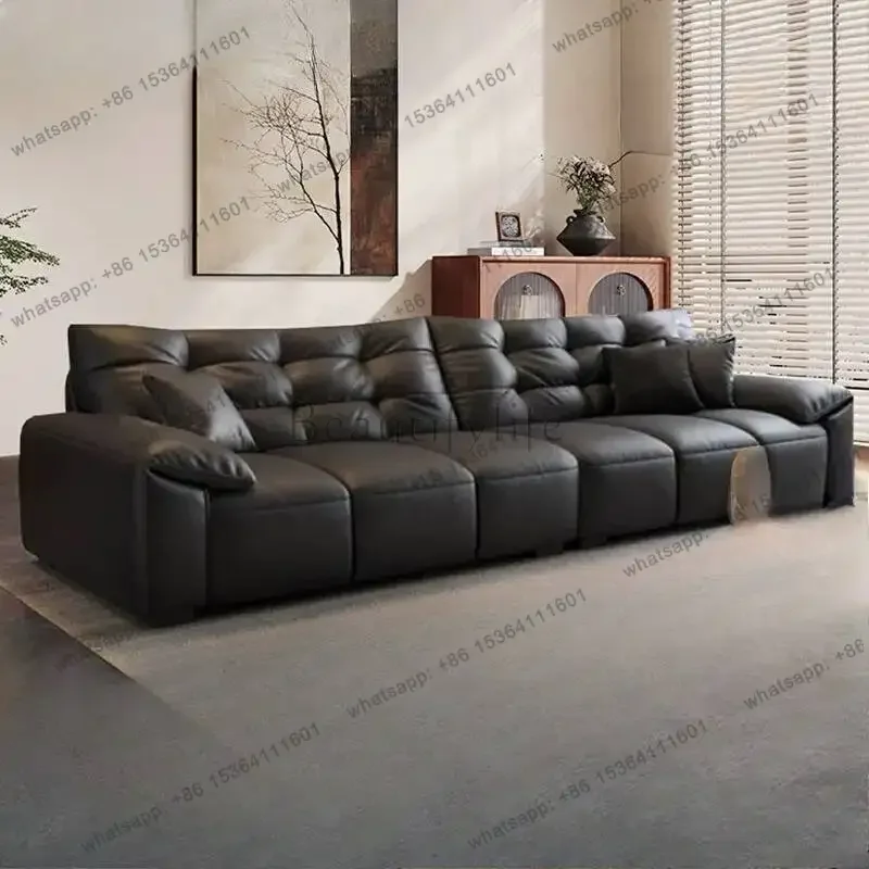 PG Memory Wood Living Room Sofas Modern Italian Lounges Puffs Living Room Sofas Salon Boneless Muebles Para El Hogar Furniture