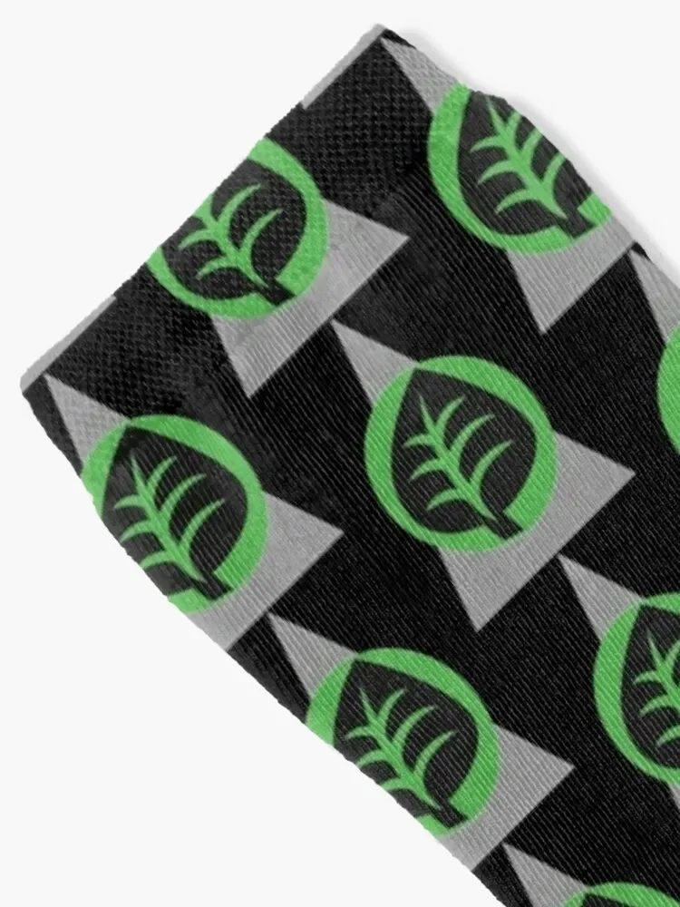 Grass Energy Socks Soccer aesthetic Socks For Men Women's