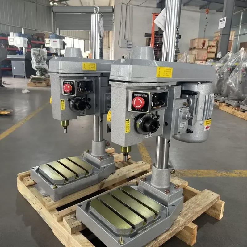 Automatic tapping machine Servo tapping machine numerical control Desktop electric multi-axis porous multi-head double-head