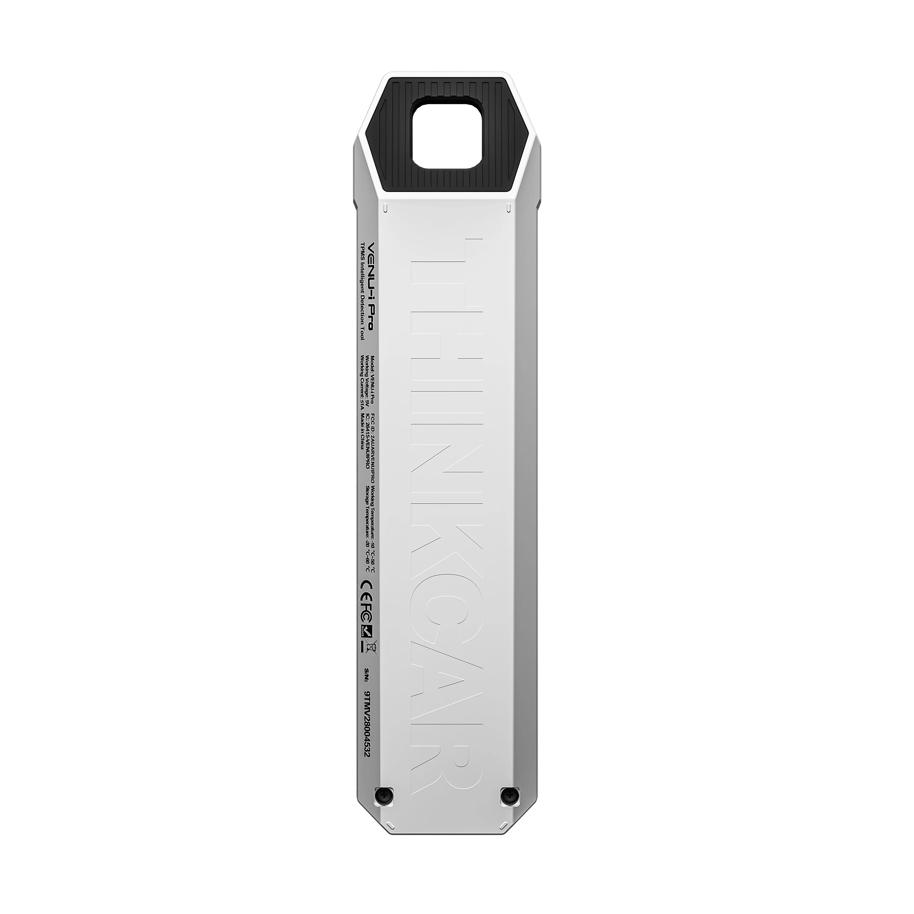 THINKCAR VENU i-Pro TPMS-Diagnosetool – Vollständige Aktivierung, Programmierung, Neulernen | 315MHz/433MHz Universal | Reifendrucküberwachungs-Servicetool – Detail 16