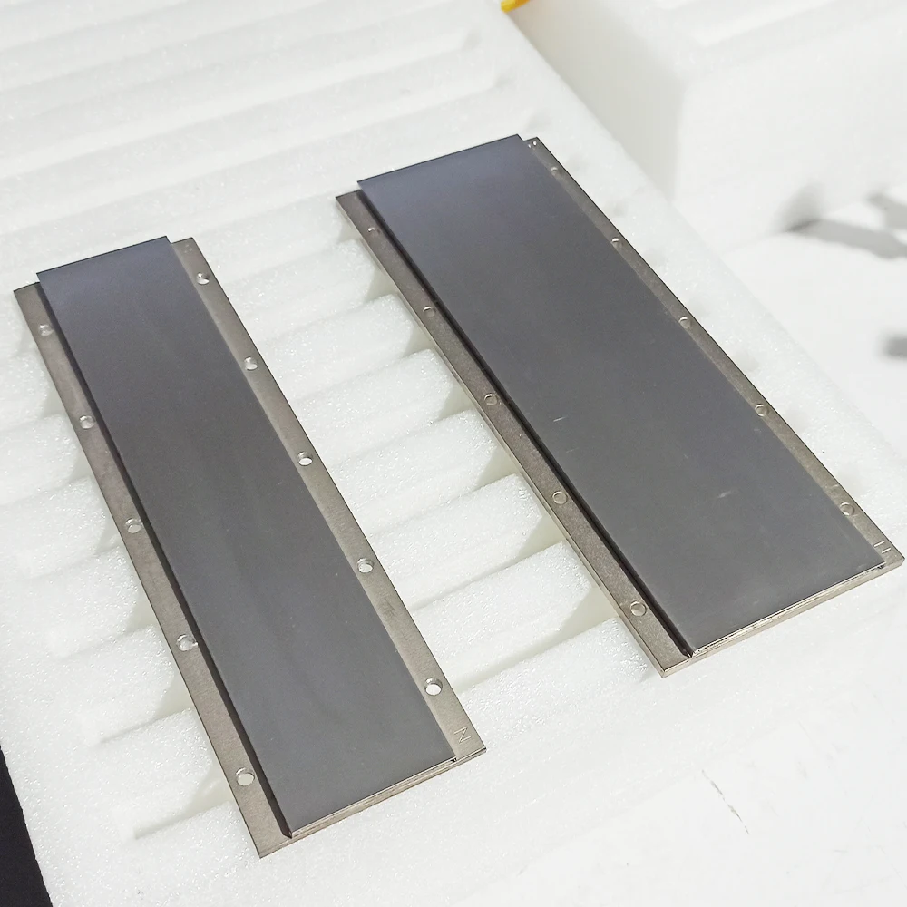 High Precision Magnetic Scale Heavy Duty High Quality Transmission Slide Linear Motor Module