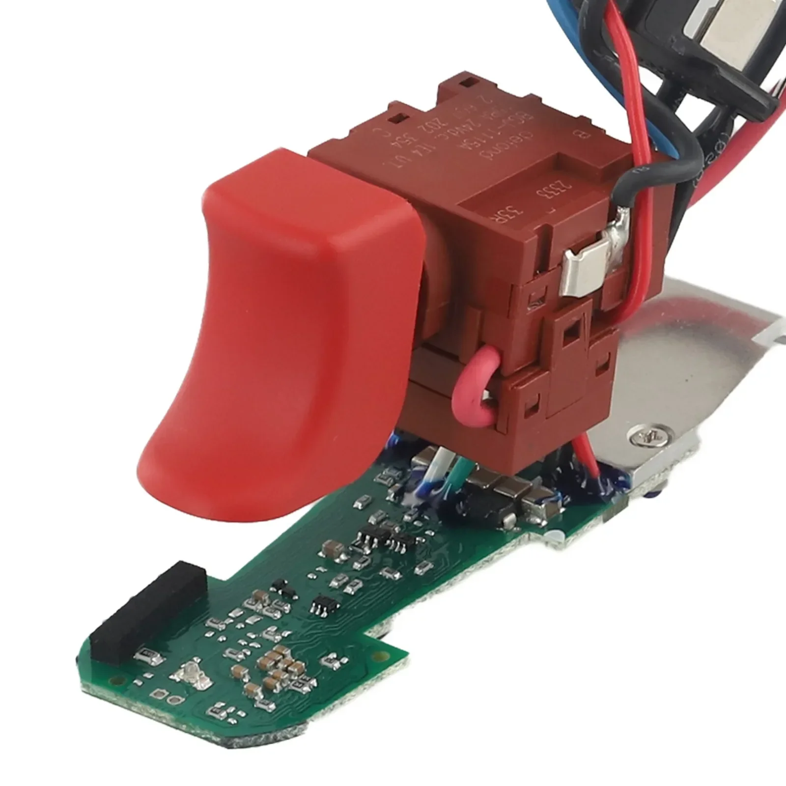 

16072335DK Electronic Module Switch For GSR10.8-2-LI GSR12-2-LI GSB10.8-2-LI GSB12-2-LI GSR GSB 10.8-2-LI 12-2-Li Drill Screw