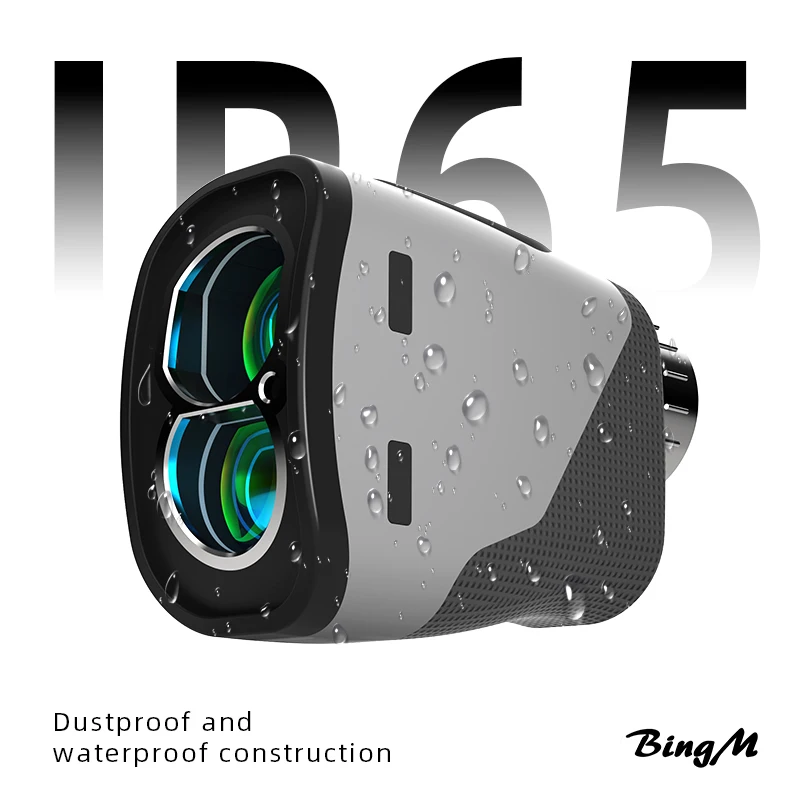 1000M Golf  Laser Rangefinder Telescope 7X Zoom Ip65 Waterproof Digital Golf Laser Distance Meter Outdoor Hunting Rangefinder