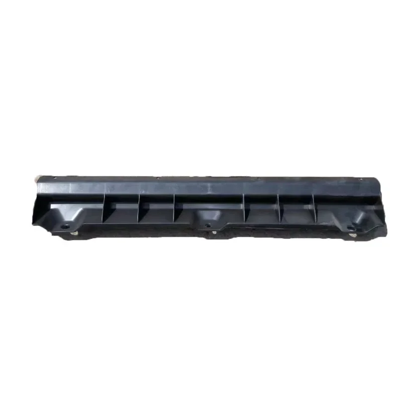 7l8825195a-new-black-engine-underguard-connecting-plate-front-bumper-bar-deflector-connect-panel-automobile-part-for-audi-q7