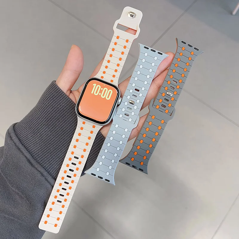 Sports Band For App…