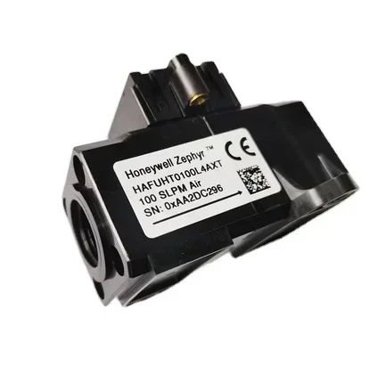 

YJL HAFUHT0100L4AXT flow sensor HAFUHHL4 original stock