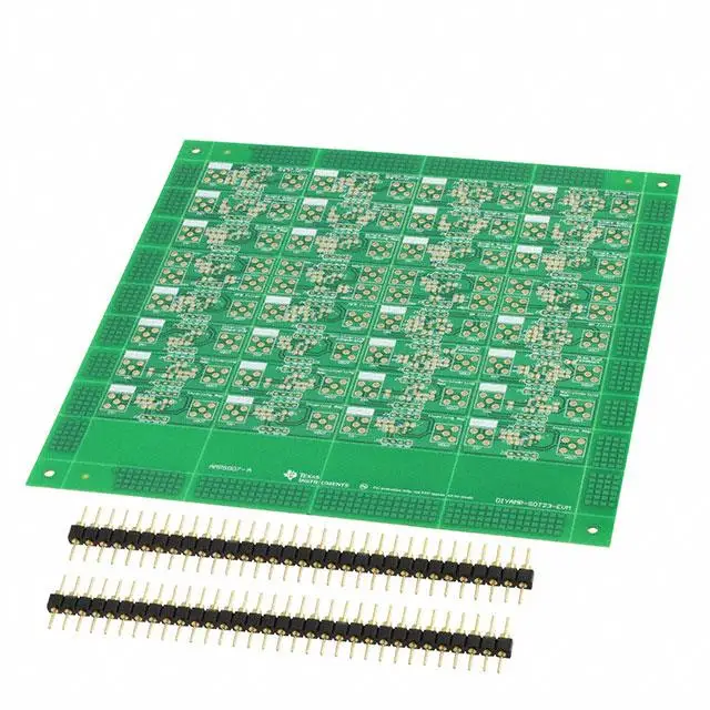 

New DIYAMP-SOIC-EVM AMPLIFIER CIRCUIT EVAL MOD
