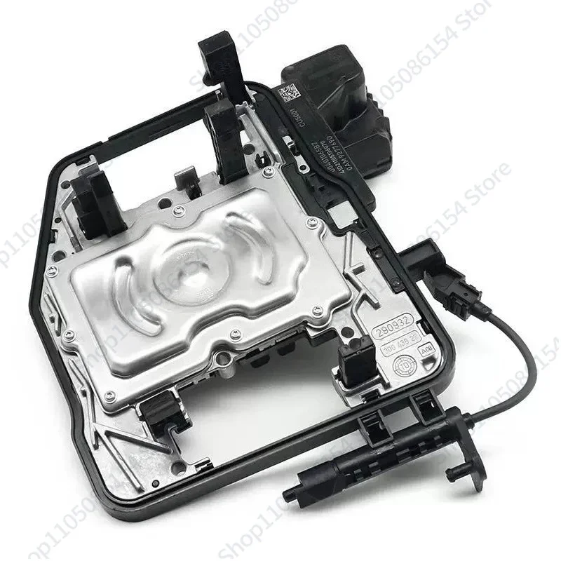 

0AM927769D K 7-speed dual-clutch gearbox computer board 0AM
