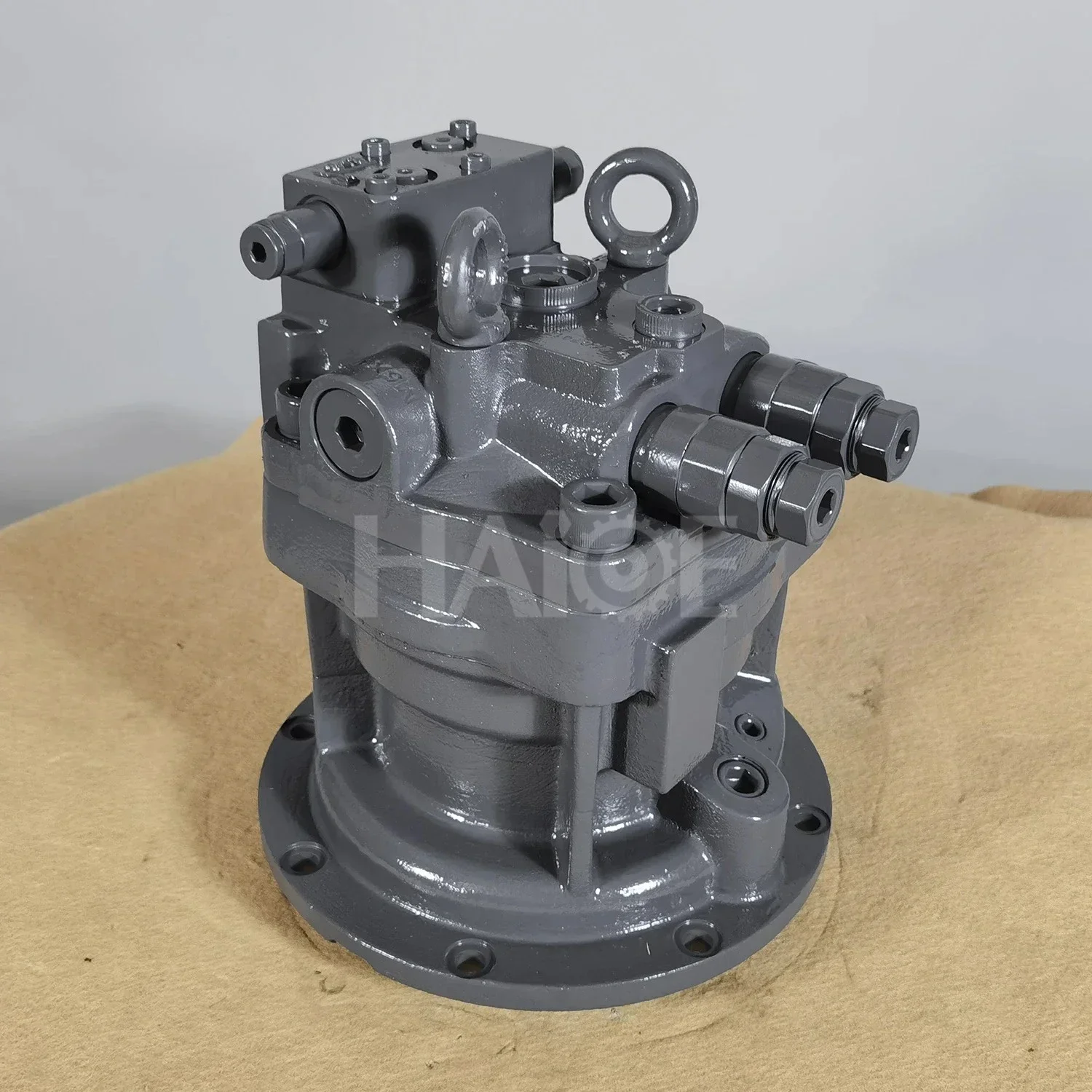 M5X130CHB-10A-12C/260 For Sany SY210C Swing Motor with Gearbox SY210C Swing Drive