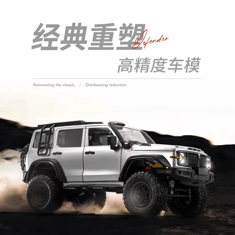 MN جديد دبابة مع جهاز للتحكم عن بُعد نموذج سيارة MN300 التحكم عن بعد الدفع الرباعي على الطرق الوعرة لعبة سيارة للبنين جديد وصول تسلق سيارات لعبة