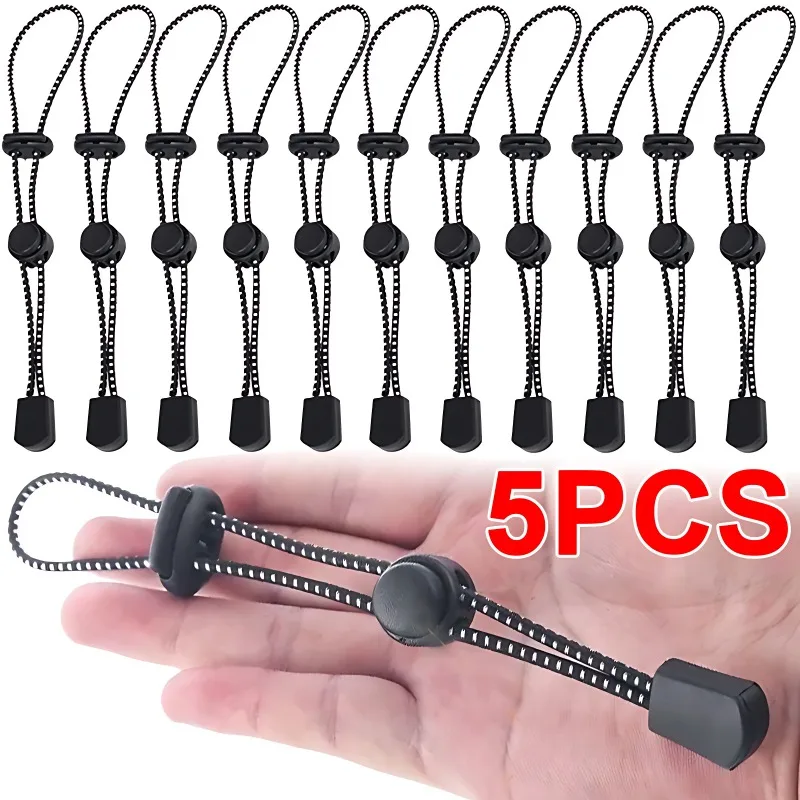 1/5pcs Backpack Walking Stick Holder Trekking Hiking Pole Fixing Tie Cord Rope Outdoor Sports Small Tools for Camping Mountain