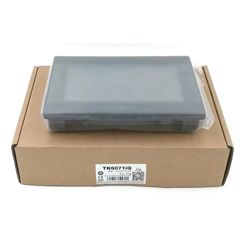 TK6071iQ Touch Screen Human-Machine Interface PLC PAC & Dedicated Controllers