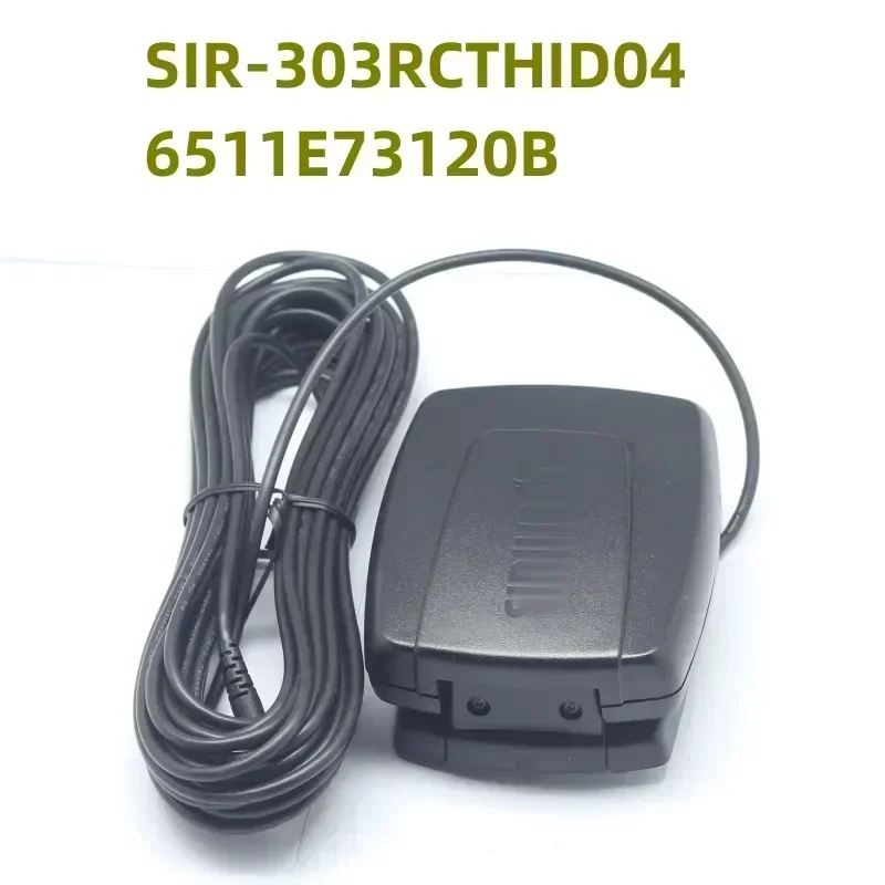 

SIR-303RCTHID04 6511E73120B Satellite Antenna For Digital Upfrequency Processor Amplifier TV CD Player Satellite Signal Receiver