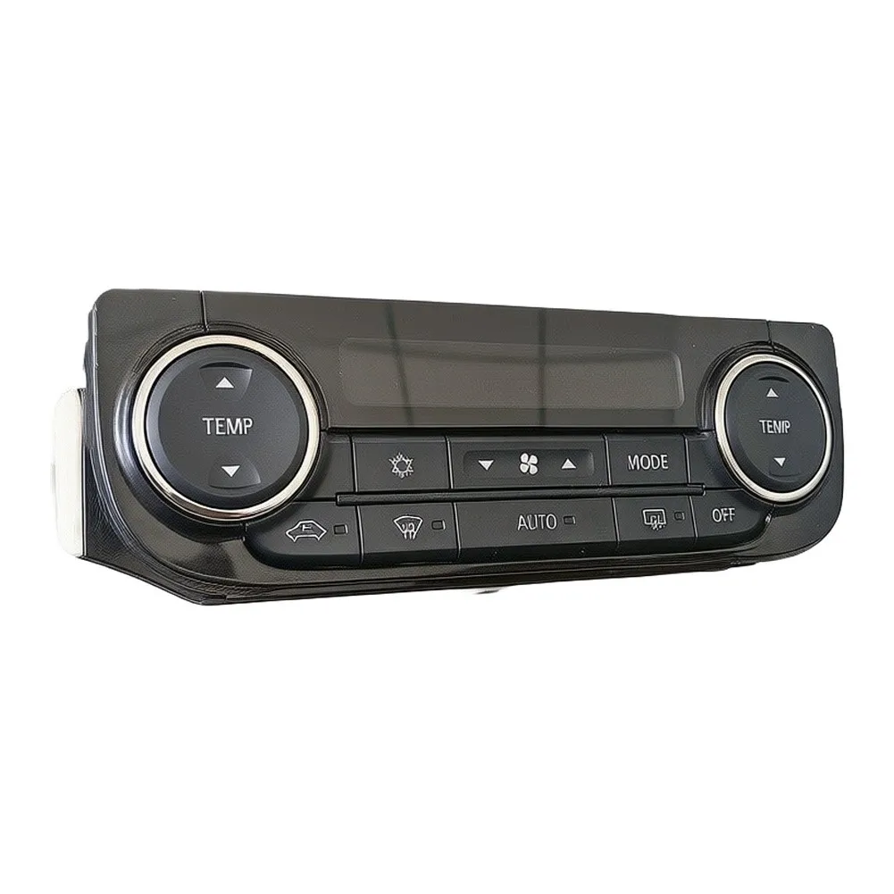 For Mitsubishi For Outlander 2013-2021 Car A/C Air Conditioner Switch Part Number: 7820B070 7820B070XA ABS Accessories