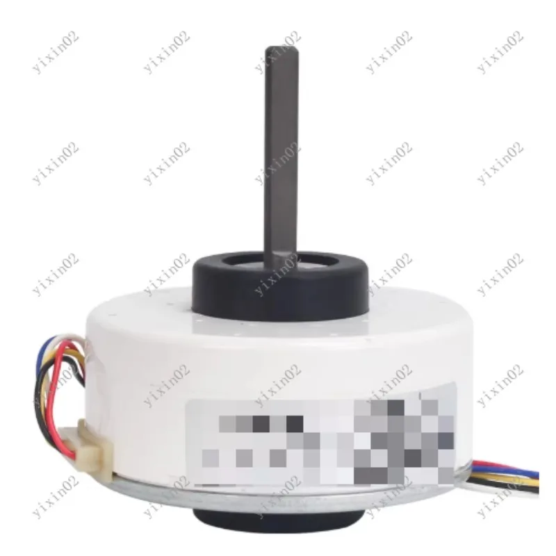 Motor for Inverter Air Conditioner Indoor Unit - RD-310-20-8X-1(ZKFP-20-8-98)
