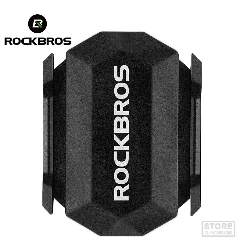 

Велокомпьютер ROCKBROS ANT +, водонепроницаемый велокомпьютер с датчиком частоты вращения педалей, GPS для горных велосипедов GARMIN Bryton XOSS, аксессуары