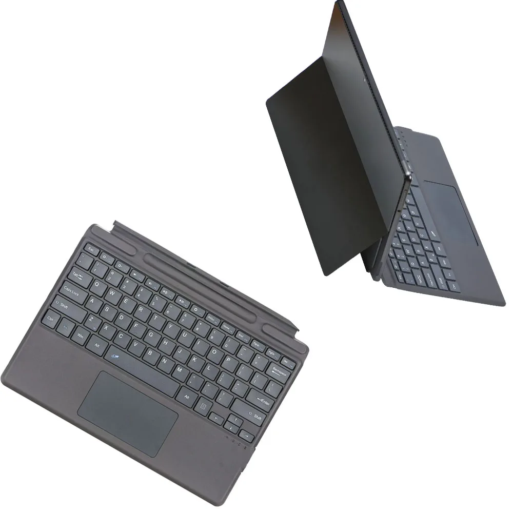 

Сменная клавиатура для Microsoft Surface Pro 9, Bluetooth-совместимая клавиатура 3.0/4.0/5.0