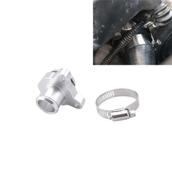 Water Hose Fitting Replacement 11537541992 11537544638 For BMW N54 335i 335