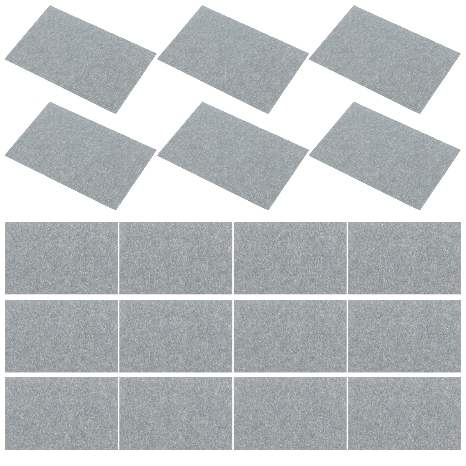 

Men Absorbing Tissue Face Cloths Disposable Paper Wipes Gray Soft Blotting Sheets For Face On The Go Touchups Excess Oil Control