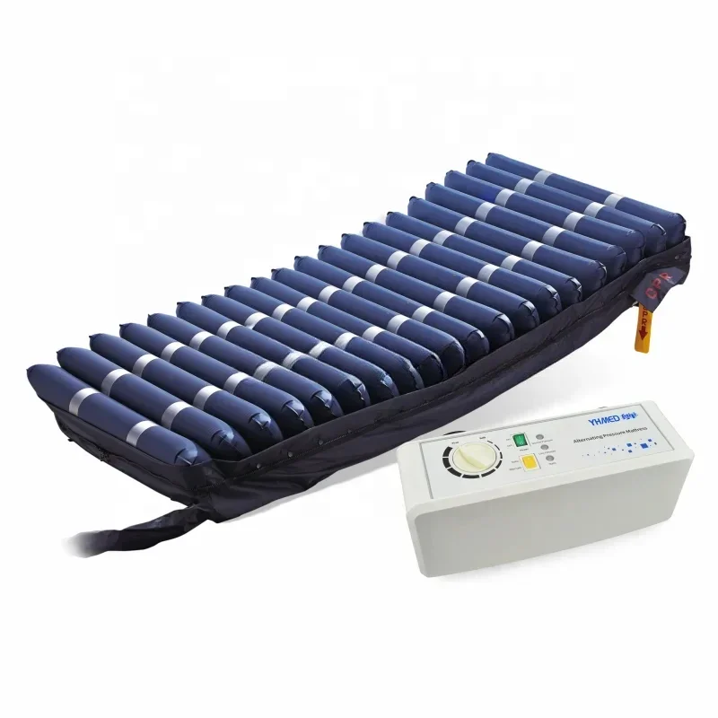 mattress anti bedsore cushion Medical tubular alternating pressure ulcer