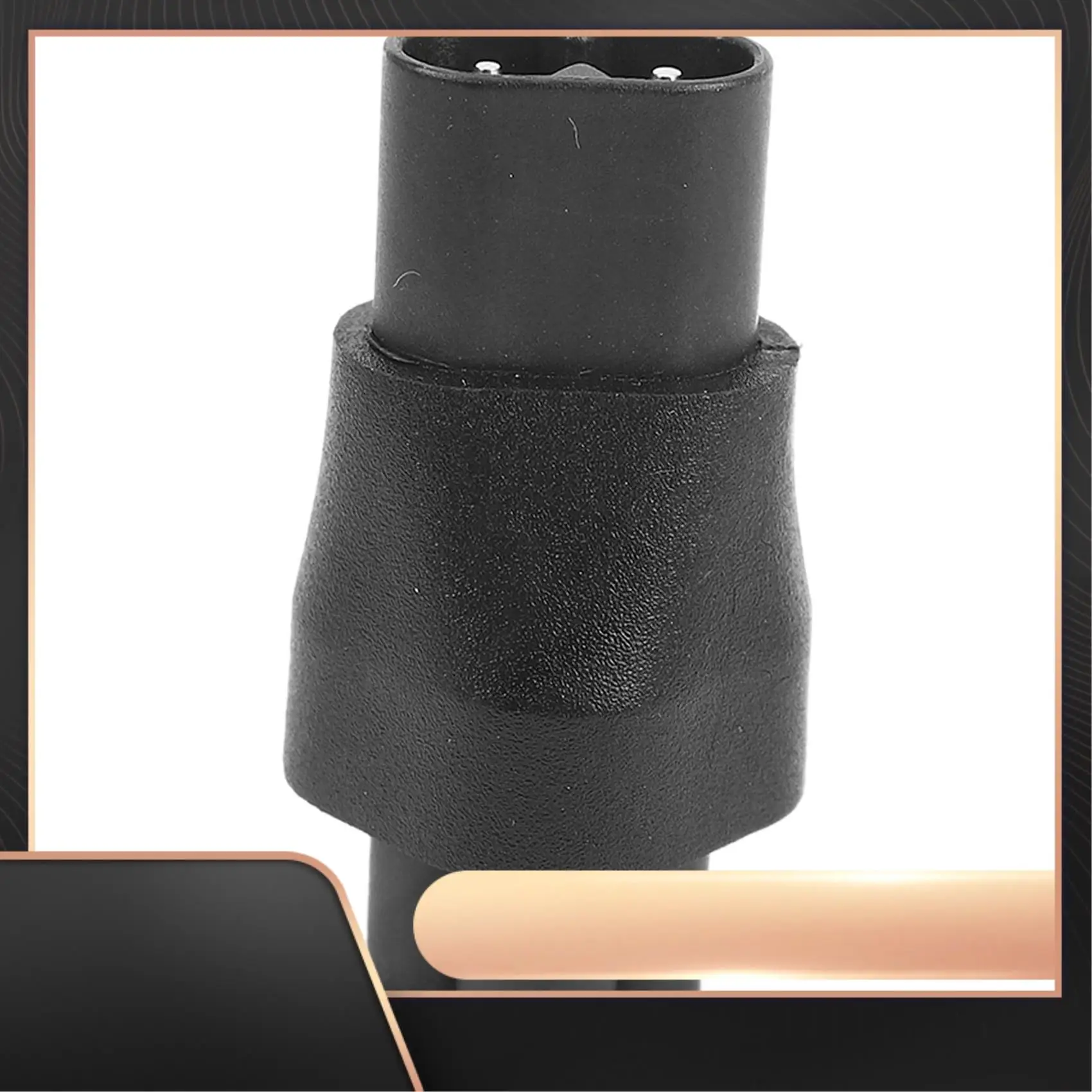 

IEC 320 C5 3-контактный разъем «мама» на C8 2-контактный разъем «папа» Адаптер питания