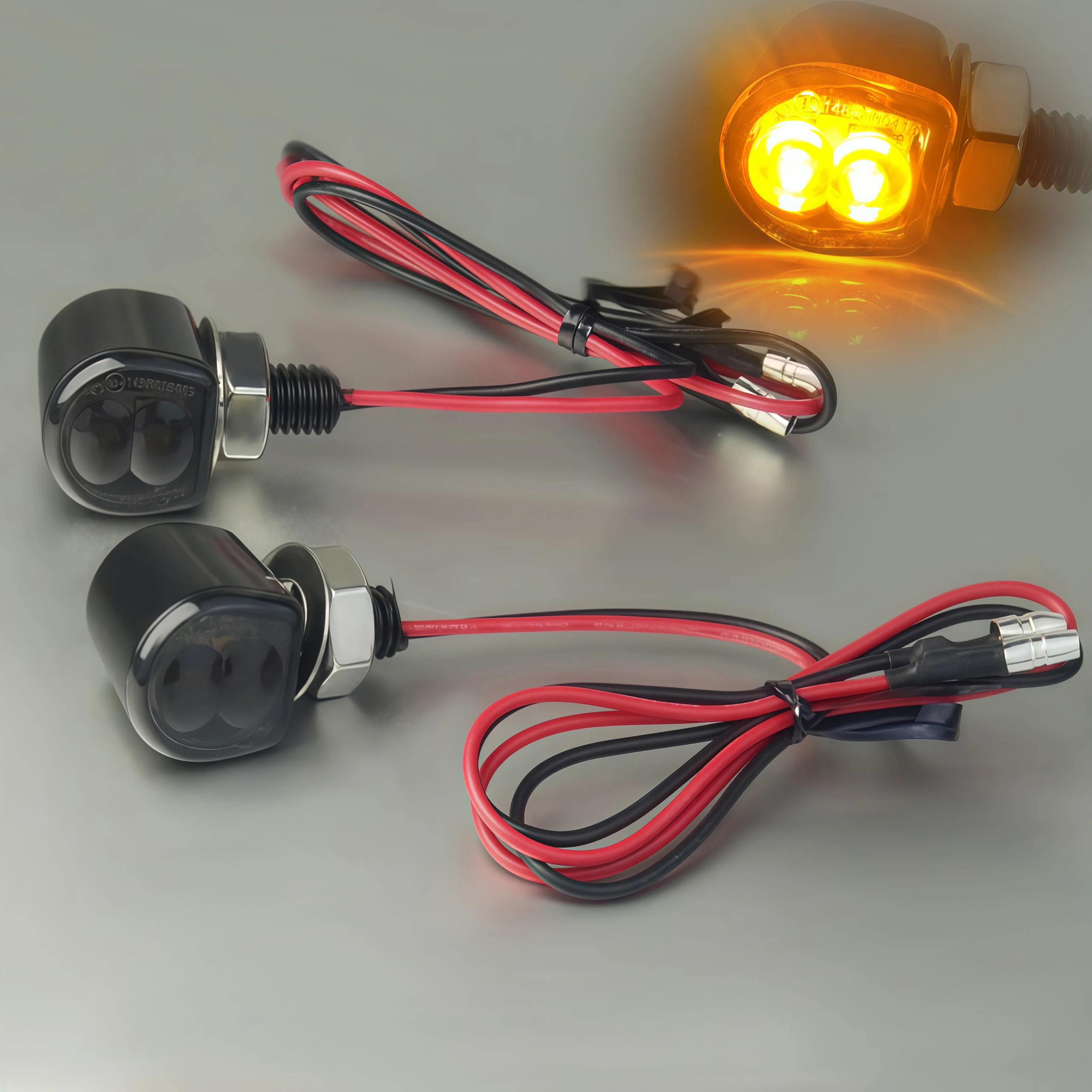 �y�Z�[�����z2/4 ���j�o�[�T���~�j 12V �_�ŃE�C���J�[�I�[�g�o�C LED ���C�g�A���o�[�E�C���J�[�C���W�P�[�^�����v�J�t�F���[�T�[�z���_���}�n