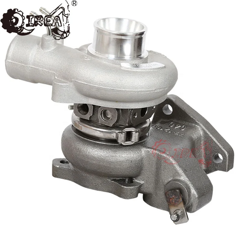 For High quality for turbocharger Holes oll 49177-01510 with engine 4D56 turbo