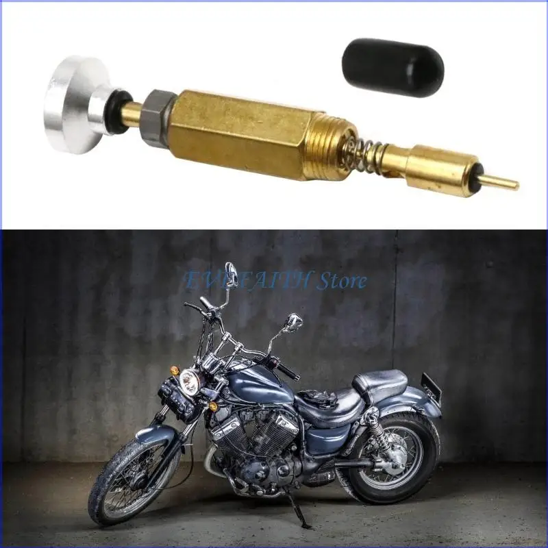 124B دراجات نارية يدوي تجميع خنق مجموعة المكربن للقطط القطب الشمالي 250 500 الجزء رقم 160161057 #6