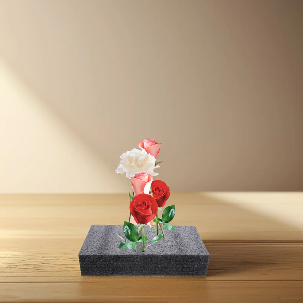 2 PCS Pearl Cotton Pad Lining Game Storage Foam Blocks for Crafts Polyethylene Card Dividers Boxes Buffer Packaging