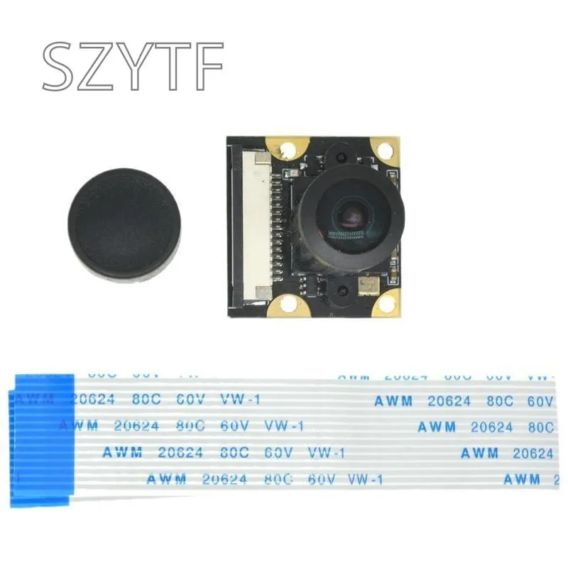 Raspberry Pi 5MP 16…