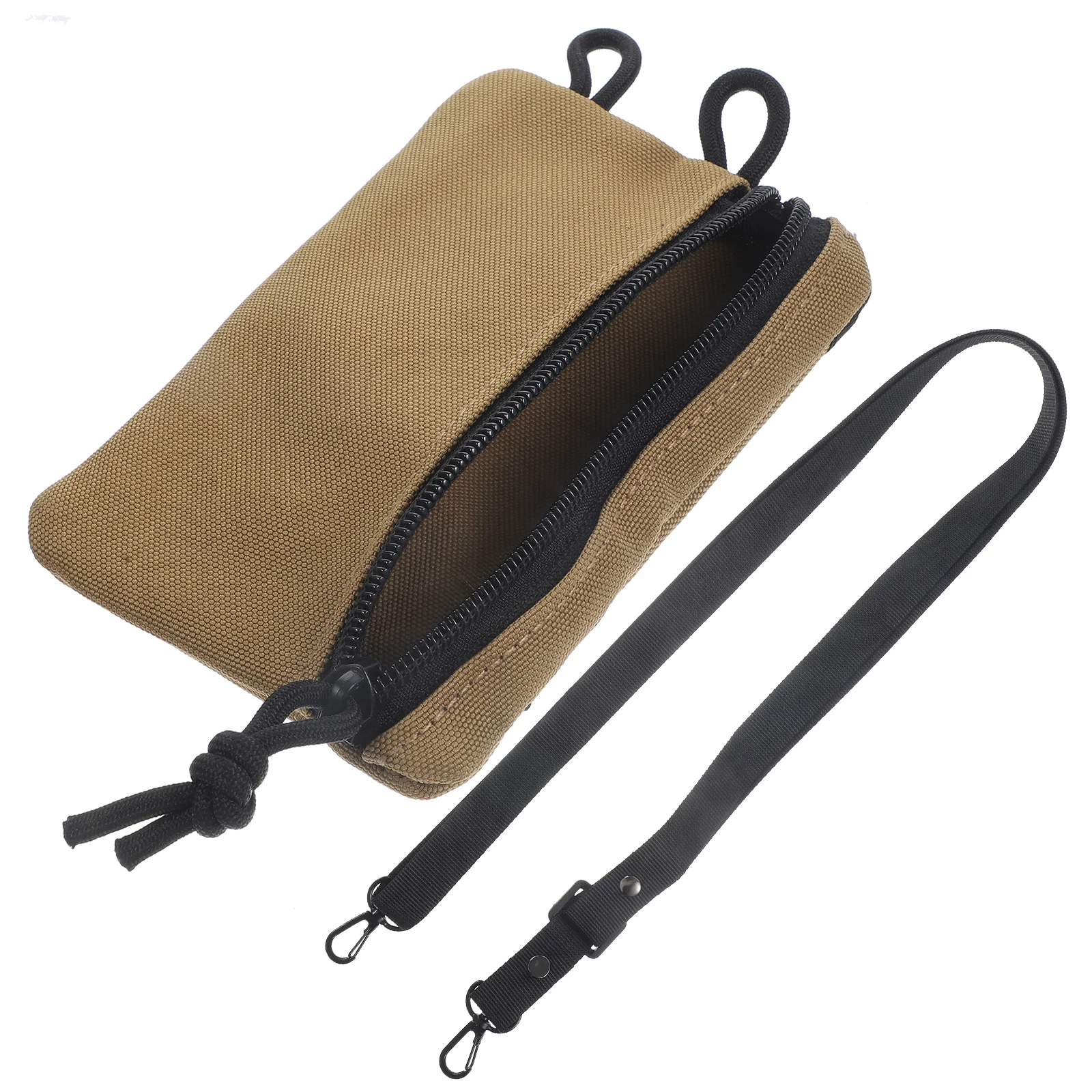 アウトドアウエストバッグ便利な多目的収納ポーチカードホルダー小銭入れ旅行ハイキングランニングスポーツファニーパック