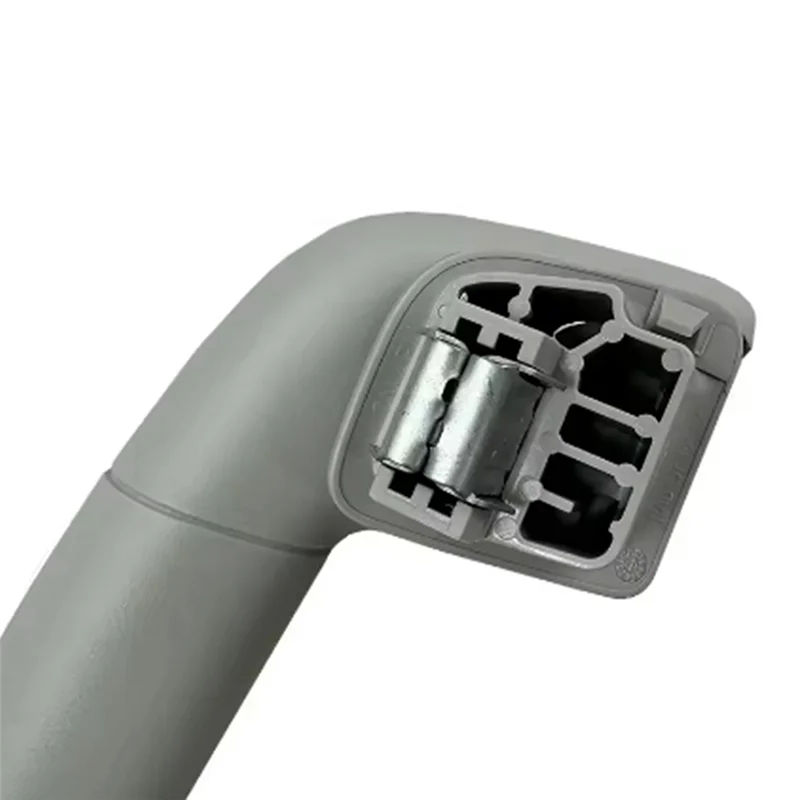 

A96E-4PCS Interior Roof Grab Pull Folding Handle For Golf 7 7.5 Sportsvan Tiguan 2 MK2 AD Touran 5T R 5G0857607B 5G0857643B