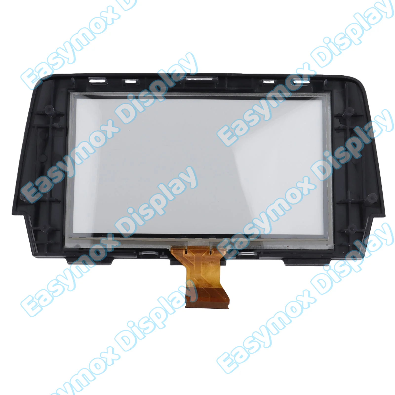 Touch Screen for Mazda 6 2017-2019 Digitizer Radio Display Replacement GRT761 1J0 50pin