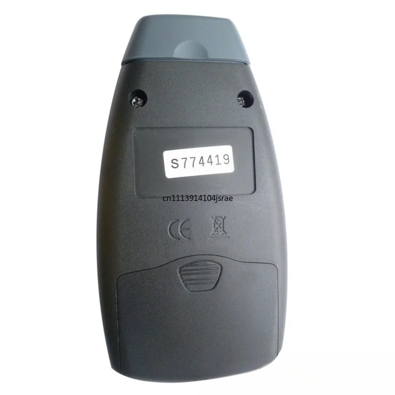 Digital Wood Moisture Meter Portable Timber Lumber Humidity Detector Woodworking Moisture Content Tester