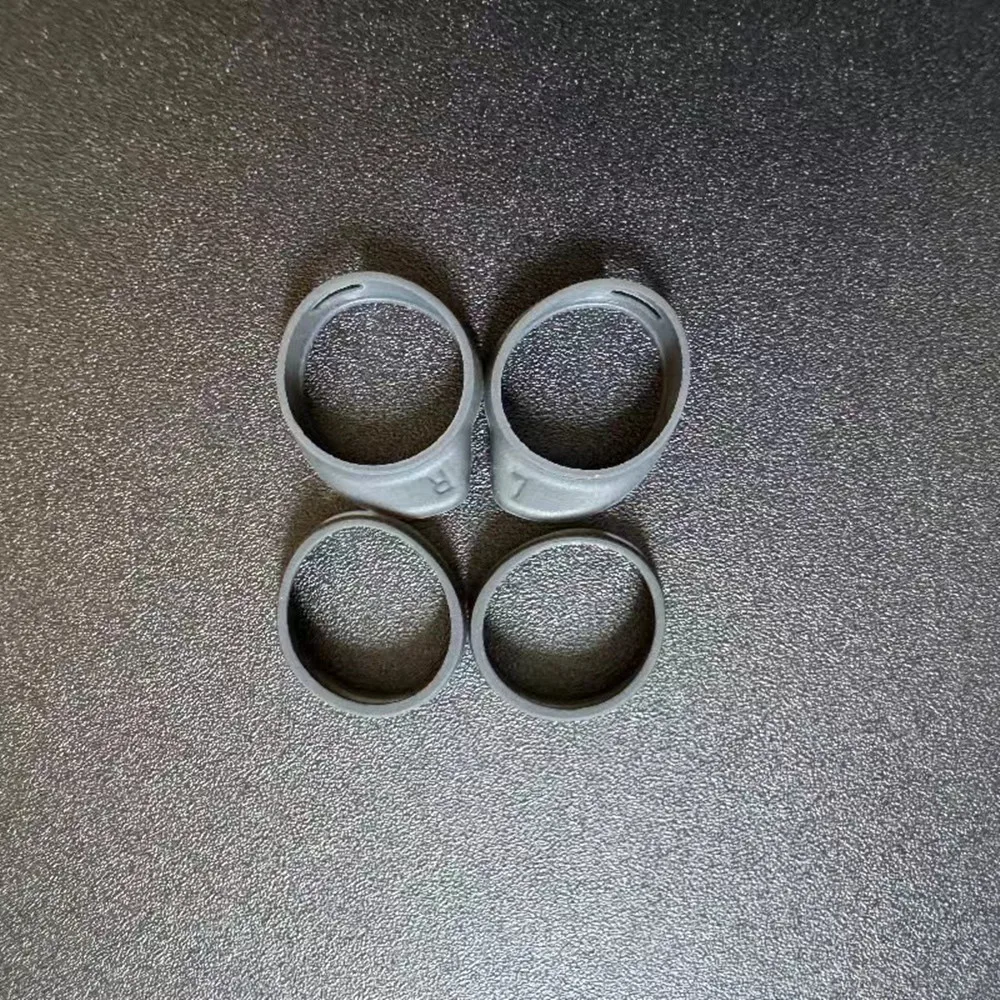 10PCS Memory Foam Ohrflügelspitzen für Samsung Galaxy Buds FE Kopfhörerhülle Ohrhörer Eartips L M S – Detail 11