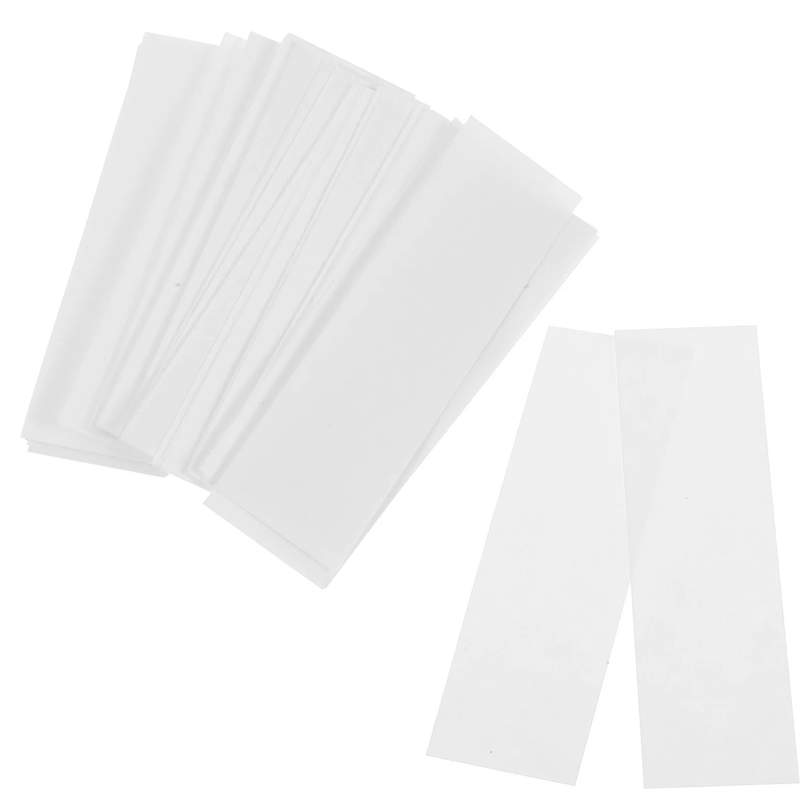 

Absorbent Paper Experiment Equipment Chemistry Papers for Dust Removal Absorbing Blotting Filter Laboratory Strip Cleaning