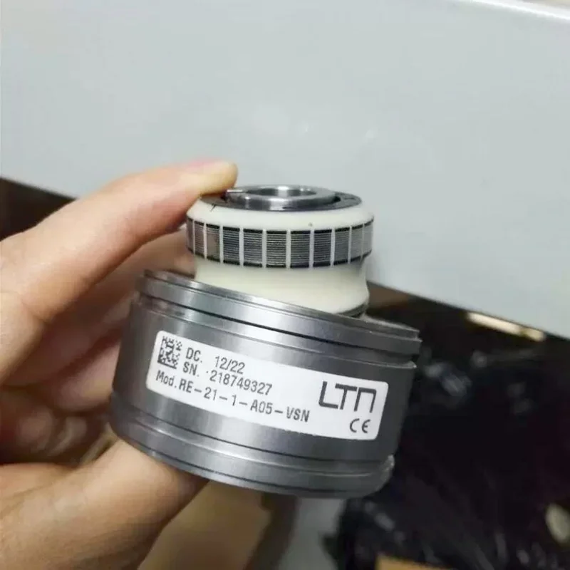 20262025 NEUF ORIGINAL RE-21-1-A05-VSN Encodeur Rotatif Resolver