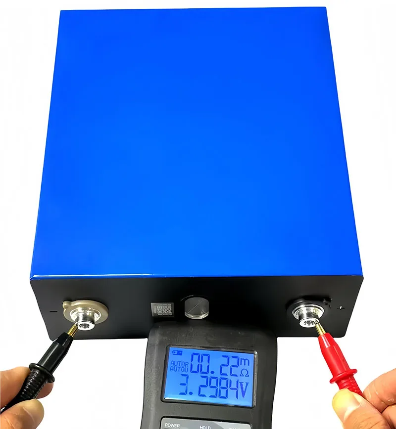 بطارية Lifepo4 جديدة من الدرجة A 3.2 فولت 340 أمبير لتقوم بها بنفسك 12 فولت 24 فولت 48 فولت مناسبة للقارب RV مركبات التخييم 3C بطارية قابلة للشحن شحنة الاتحاد الأوروبي #5