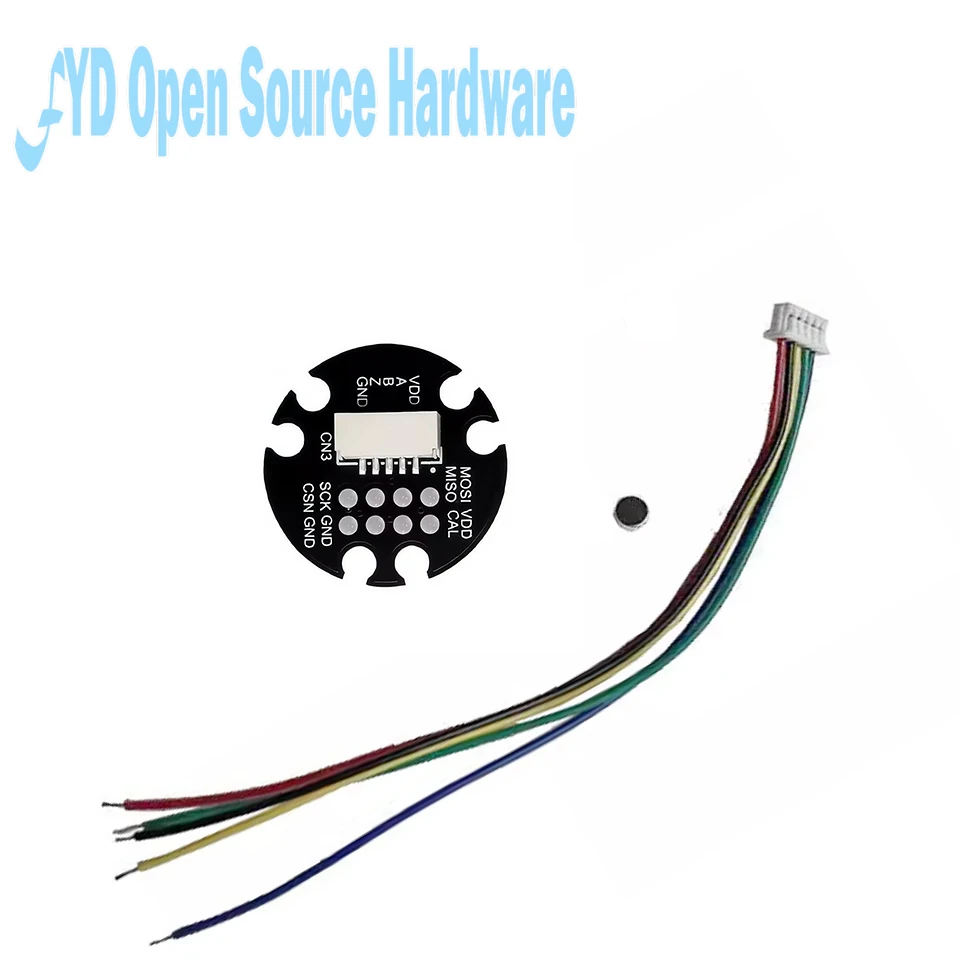 MT6826S High Precis…