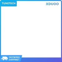 Xduoo XD-05 Basic Terminal Decoding Headphone Amplifier with ESS9018K2M DAC 384KHz DSD256 XD05 Basic