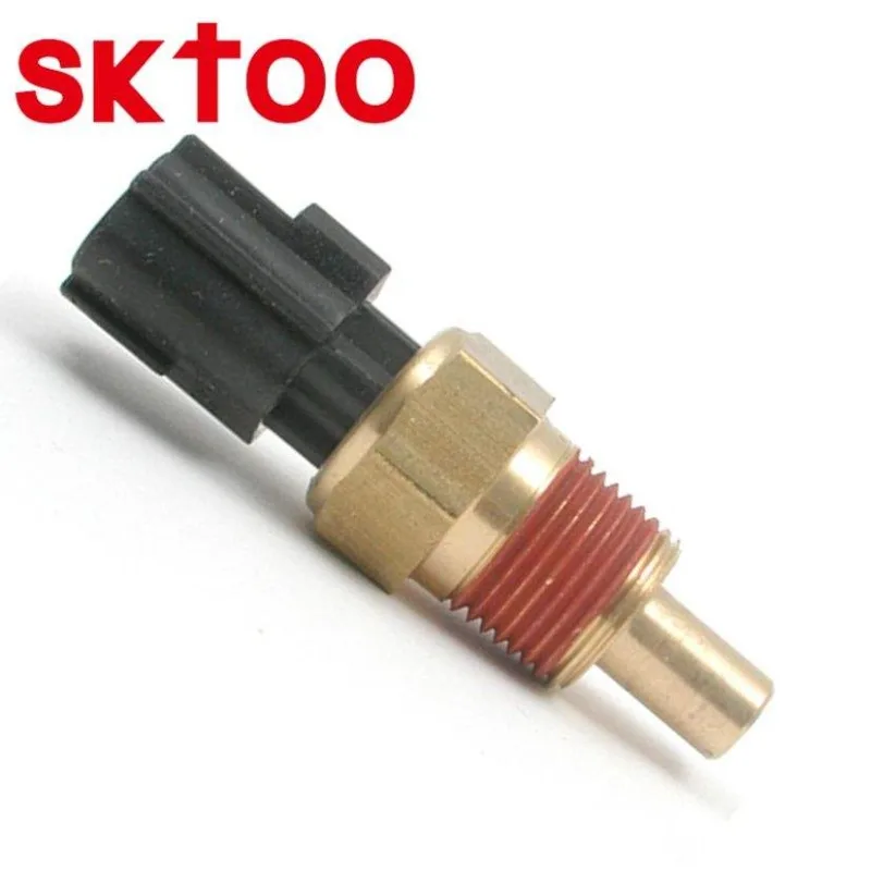 

10pcs Engine Coolant Temperature Sensor for Dodge Ram Dakota Chrysler Jeep TJ 4L OEM 56027873 56027873AB 19144703 19189501