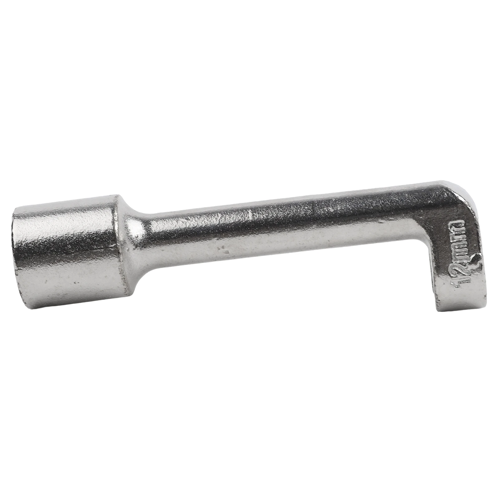 1pc Diesel Fuel Line Socket Wrench Set with 1/2 Drive for Use in Fuel Injector Line Replacement and Fuel System Diagnostic Tasks