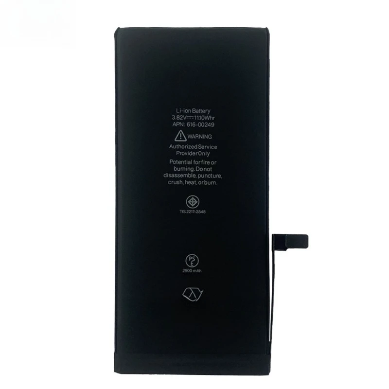 2900mAh Battery  for Apple IPhone 7 Plus with Models A1661/A1784/A1785/A1786