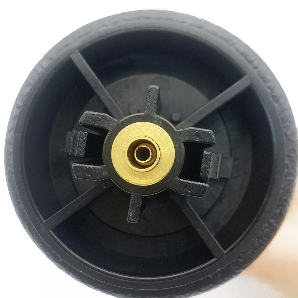 OE W02-358-7206 Luftfeder-Stoßdämpfer-Aufhängungssysteme für Freightliner – Detail 6