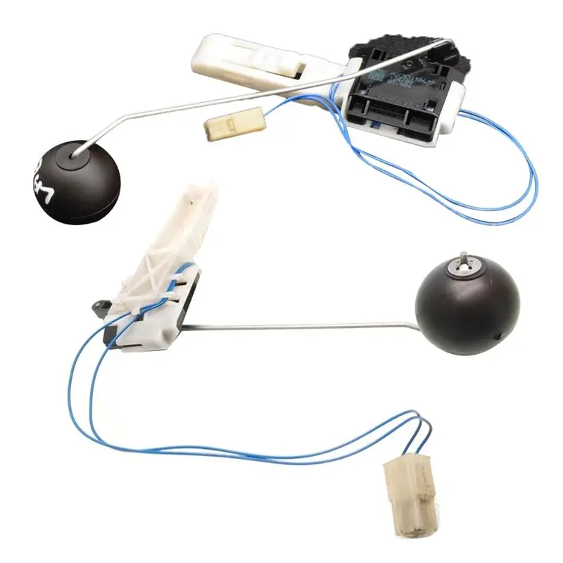 

1 пара автомобильного датчика уровня топлива 7L8919673 7L8919673A для Q7 (4LB) 2007-2015, цилиндр в баке, датчик уровня топлива-T47C