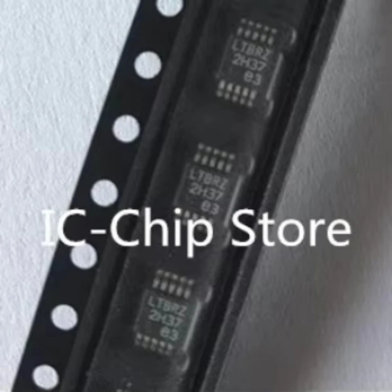 5 uds. ~ 20 unids/lote LTC3824EMSE LTBRZ MSOP10
