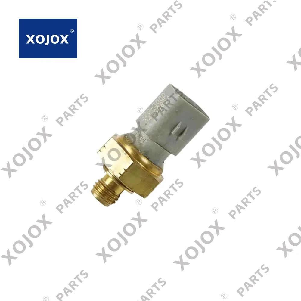 

Датчик давления XOJOX 320-3063 3203063, давление подходит для двигателя C9, экскаватора EX20P83-1