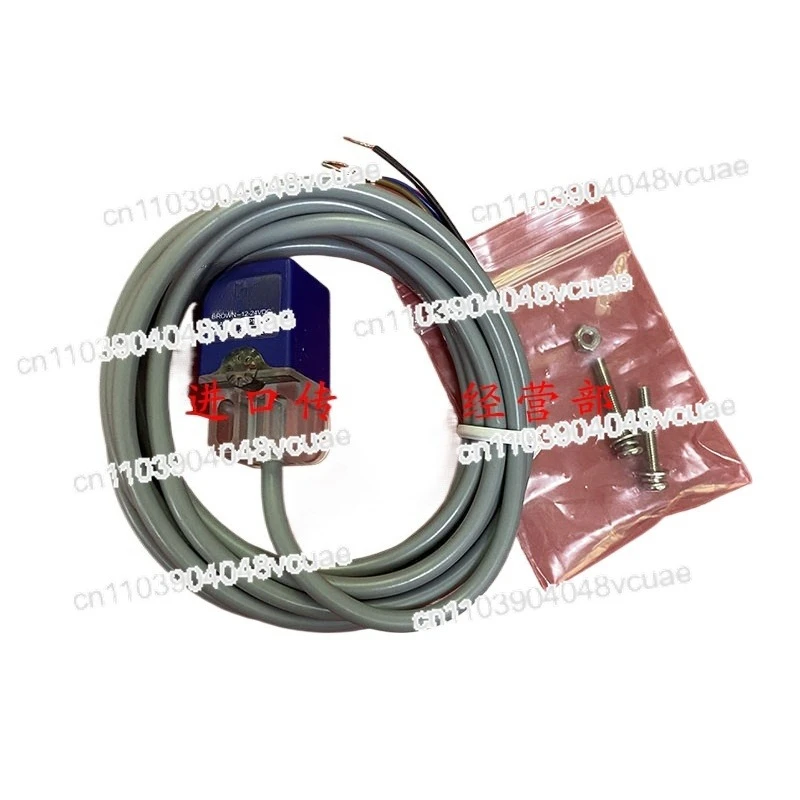 

QN05-N for ITest Square Proximity Switch